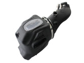 مدخل هواء aFe Momentum HD PRO 10R Stage-2 Si 08-10 شاحنات فورد ديزل V8-6.4 لتر (td)